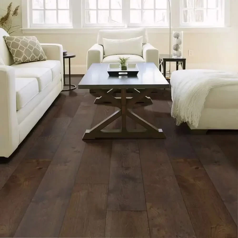 MDF Flooring
