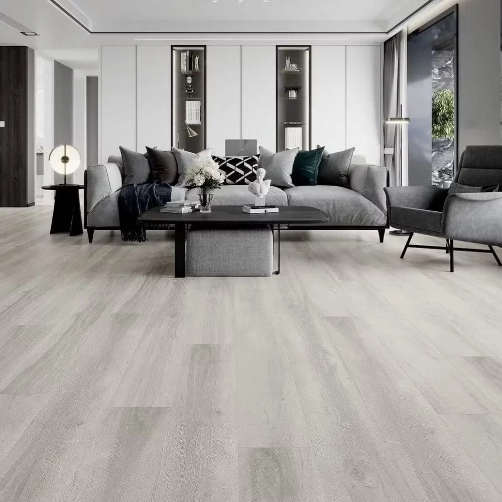 MDF Flooring S2