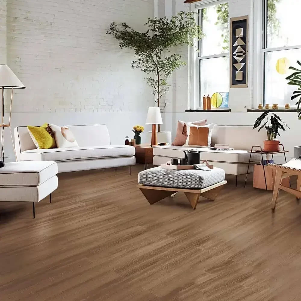 MDF Flooring S3