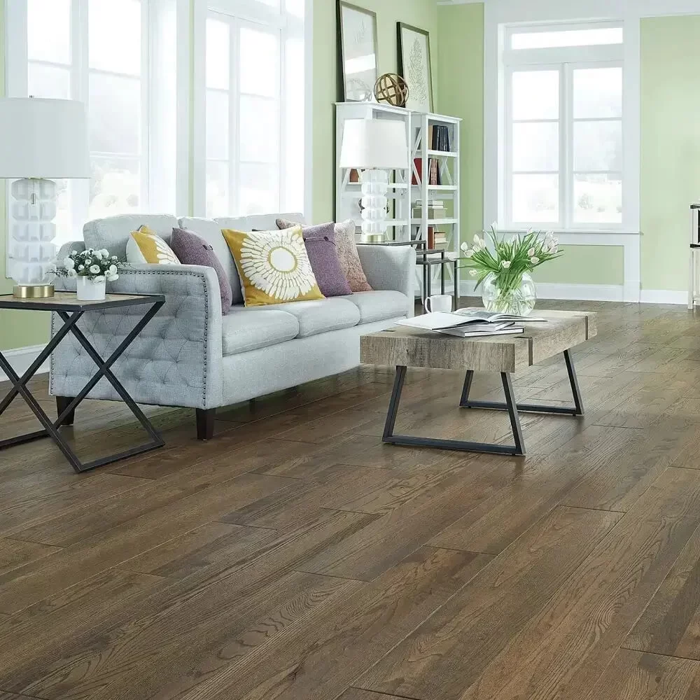 MDF Flooring S5