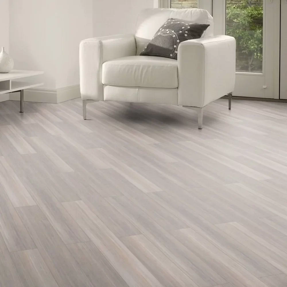 MDF Flooring