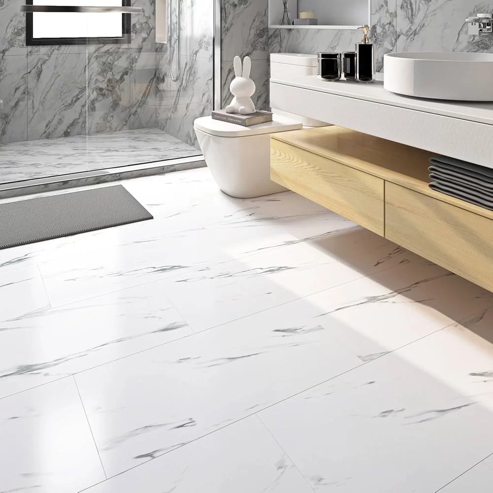 Marble Vinyl Flooring