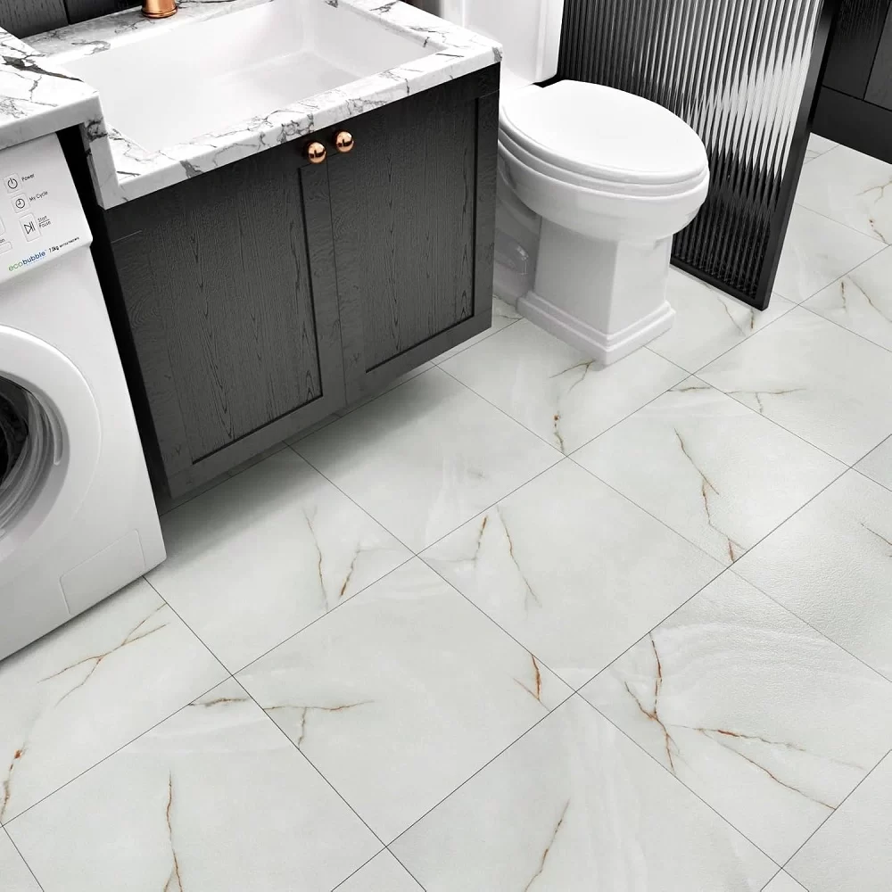 Marble Vinyl Flooring