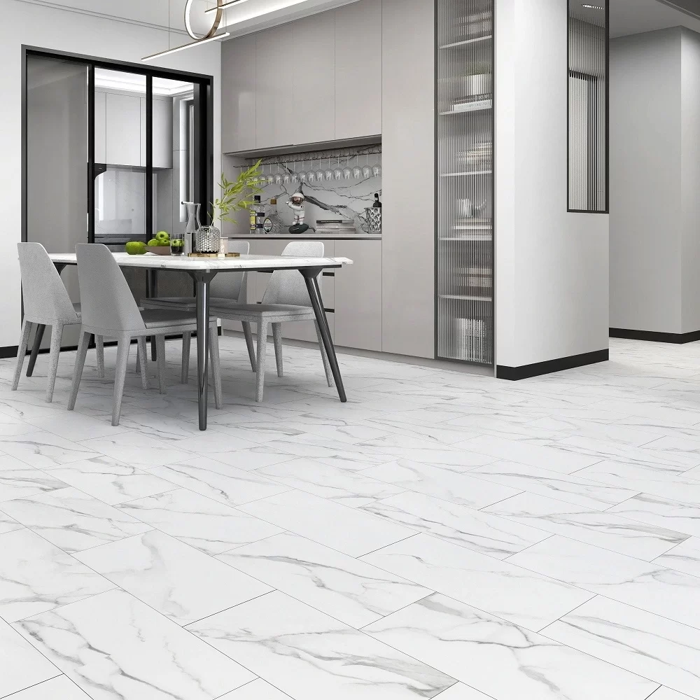 Marble Vinyl Flooring