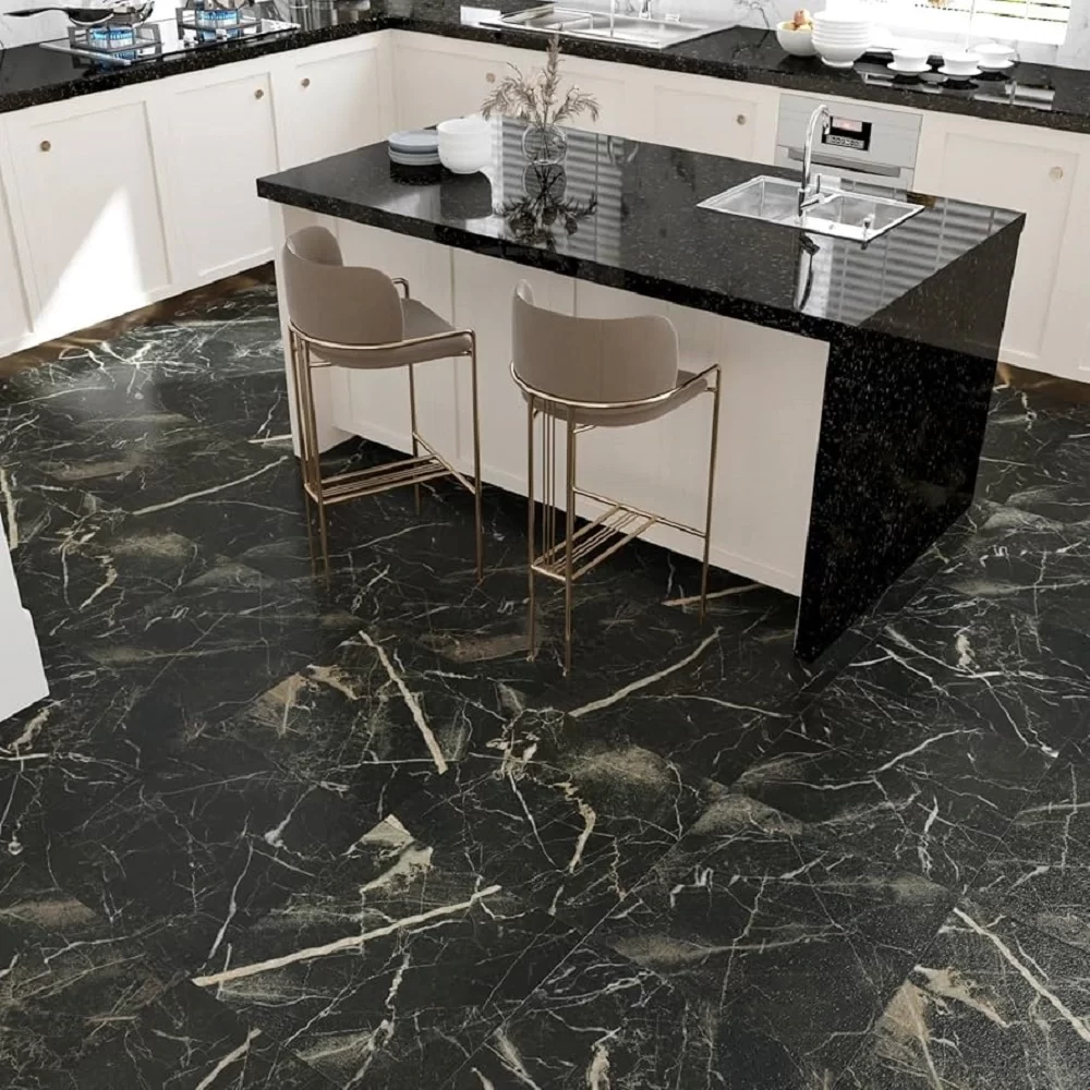 Marble Vinyl Flooring