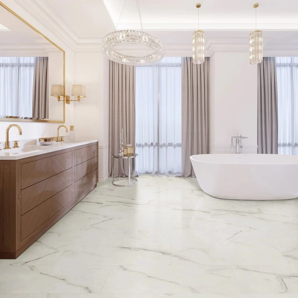 Marble Vinyl Flooring