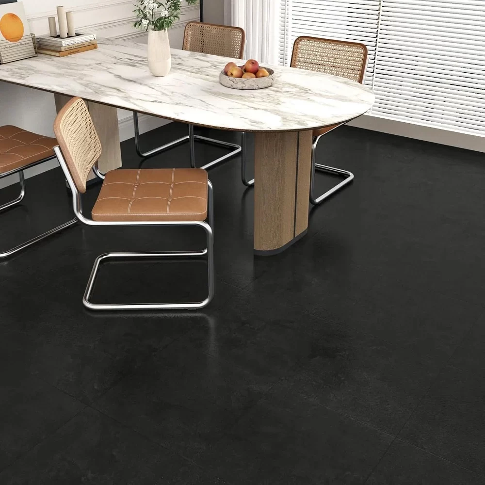 Office Vinyl Flooring