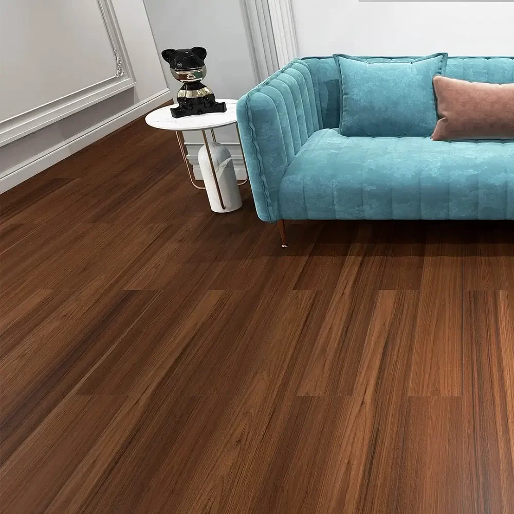 PVC flooring