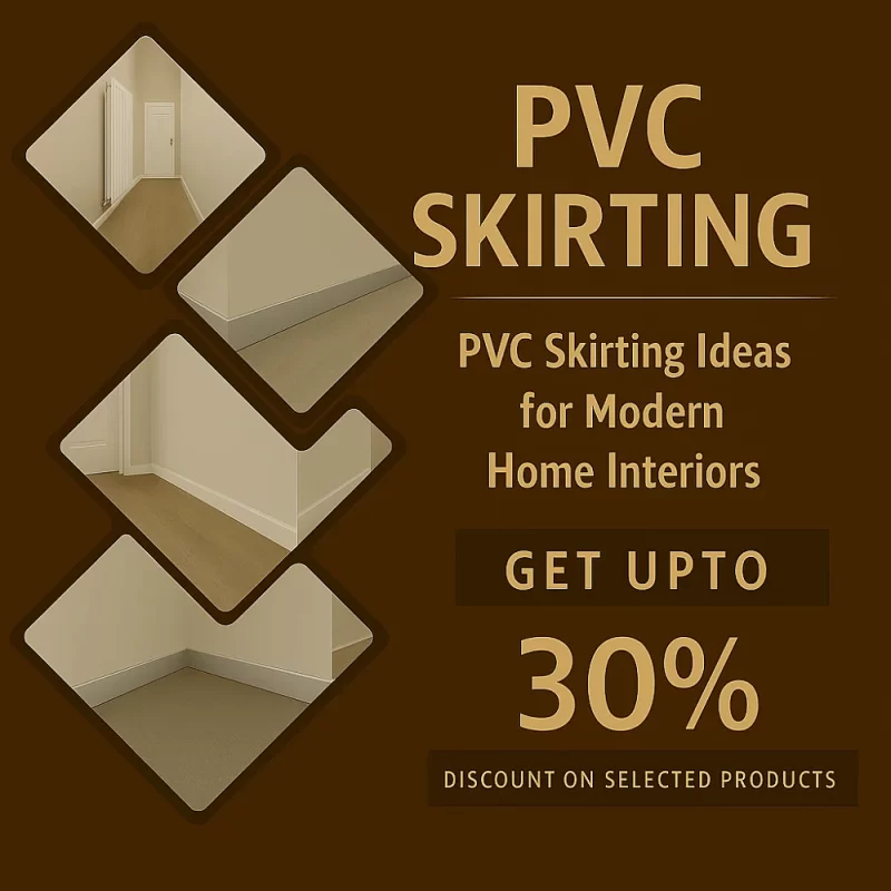 PVC Skirting