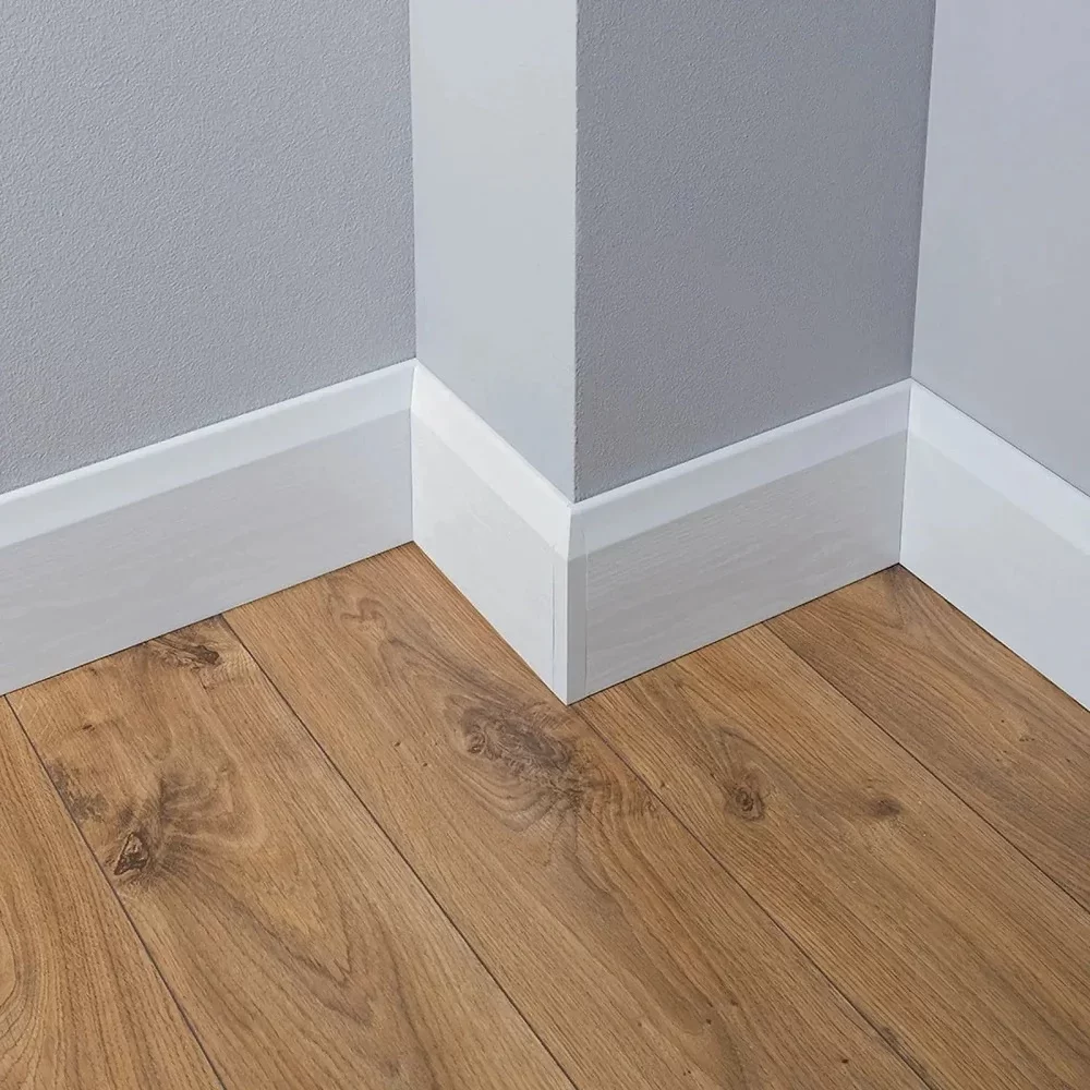 PVC Skirting