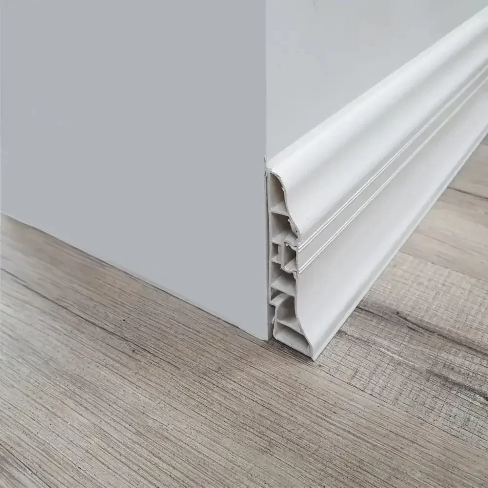 PVC Skirting