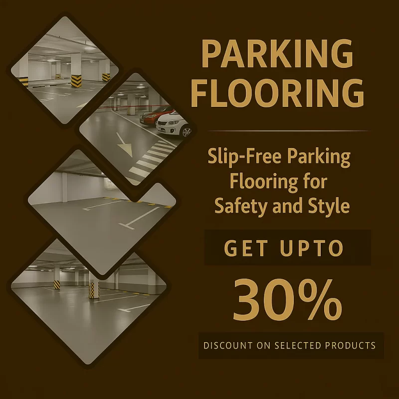 Parking Flooring