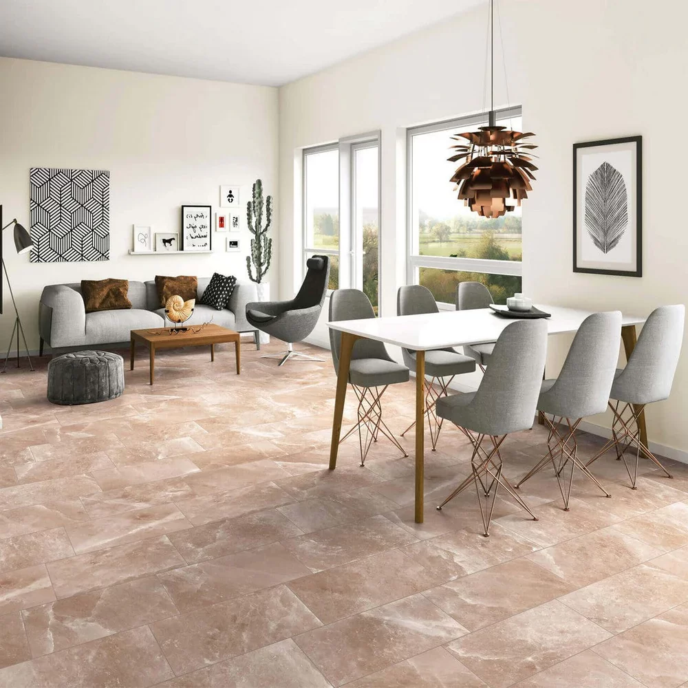 Porcelain Flooring s1