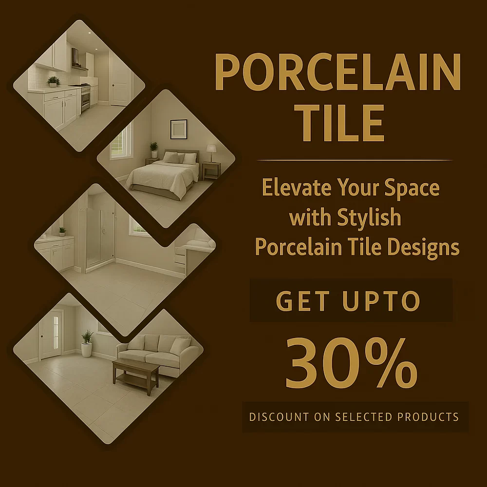 Porcelain Tile