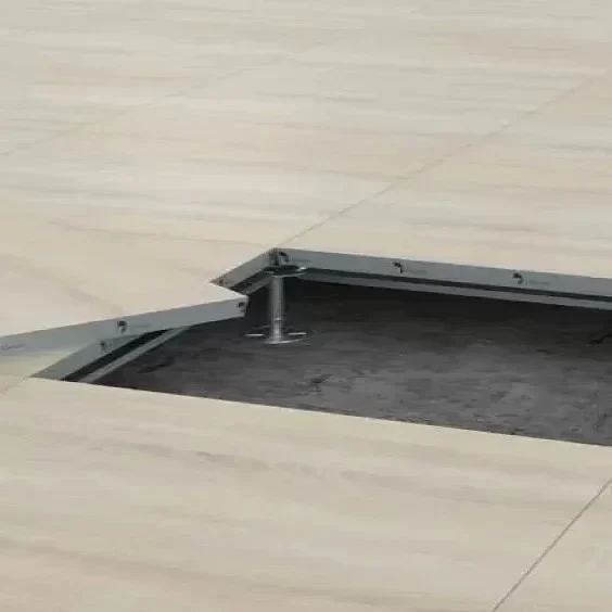 Raised Flooring