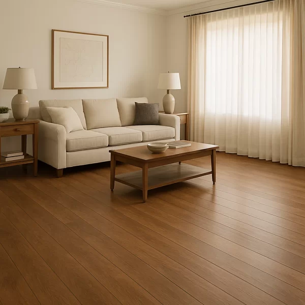 Residential Flooring