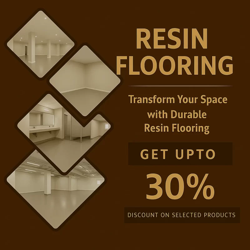 Resin Flooring