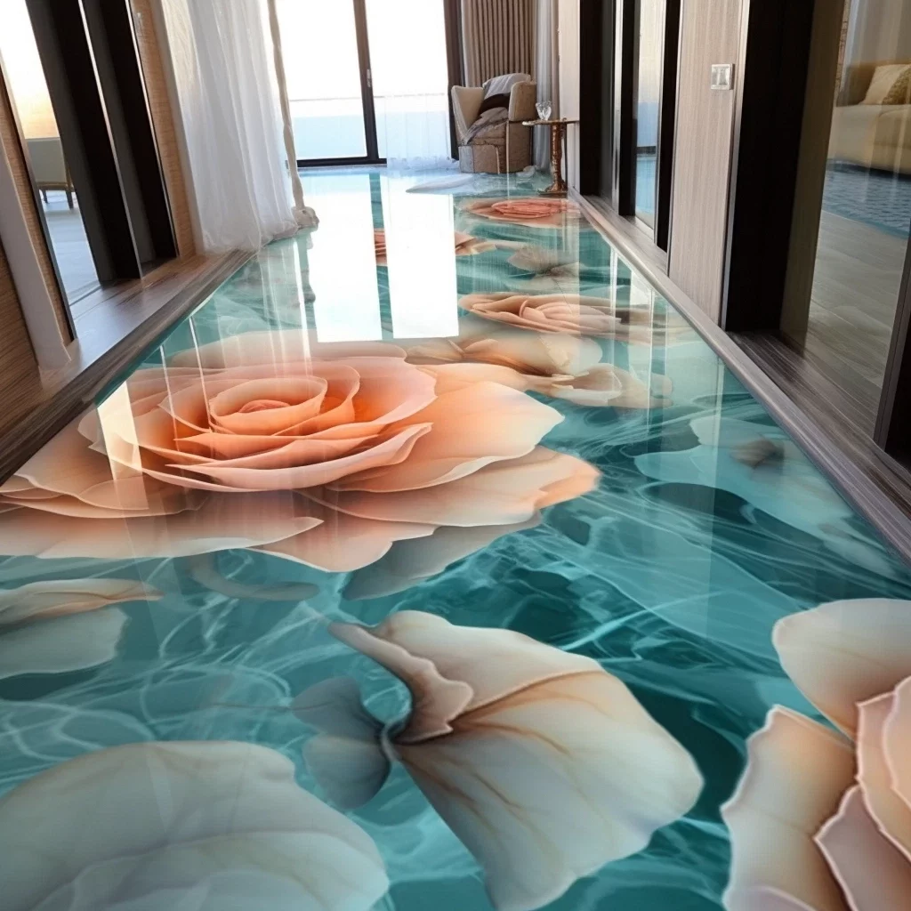 Resin Flooring