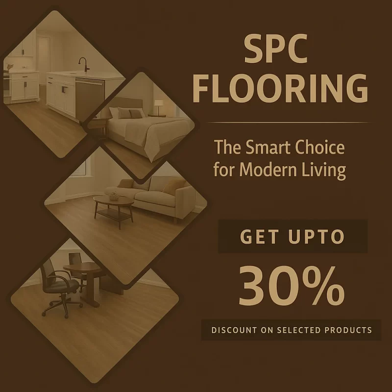 SPC Flooring
