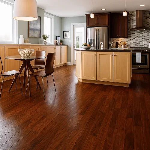 Walnut Wood Flooring