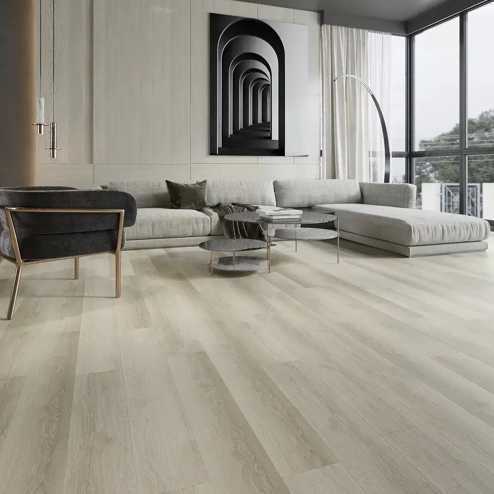 SPC Vinyl Flooring