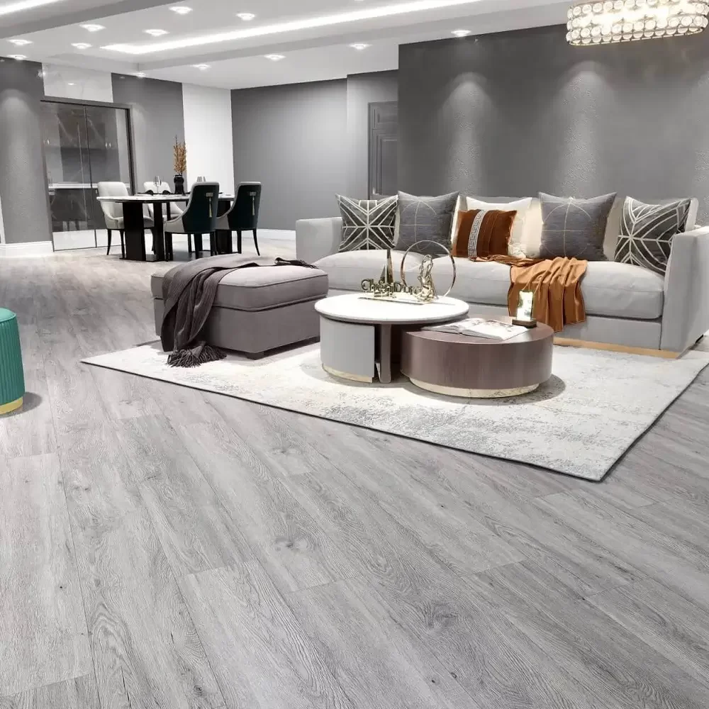 SPC Vinyl Flooring