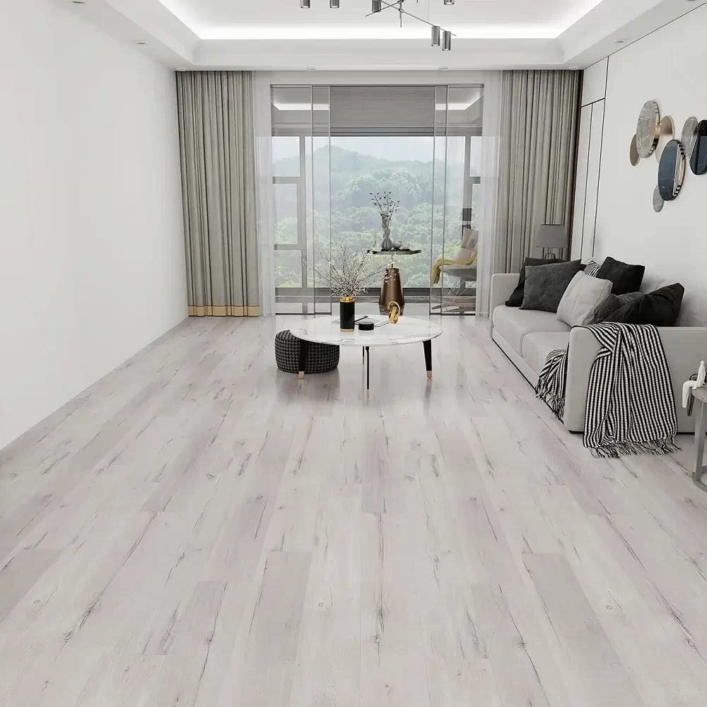 SPC Vinyl Flooring