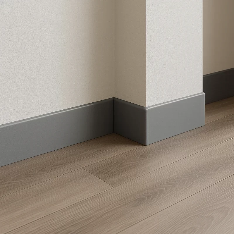 Straight Vinyl Skirting