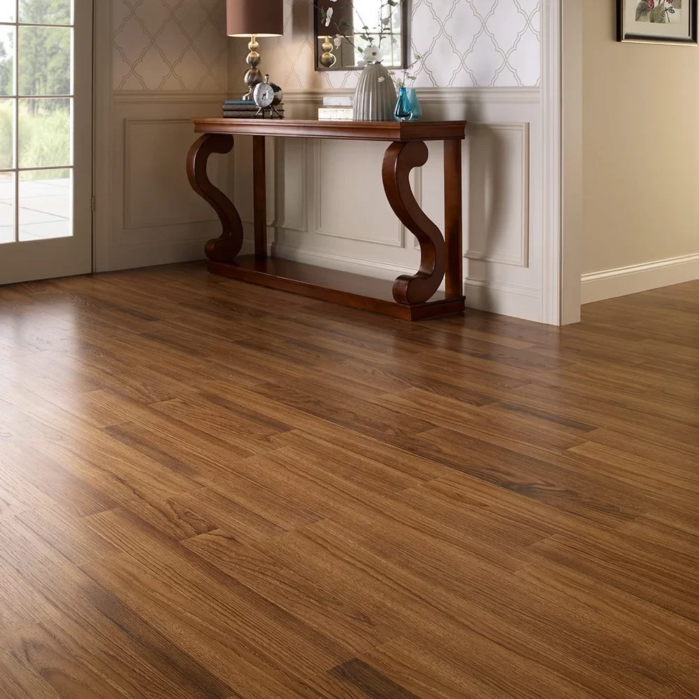Teak Wood Flooring