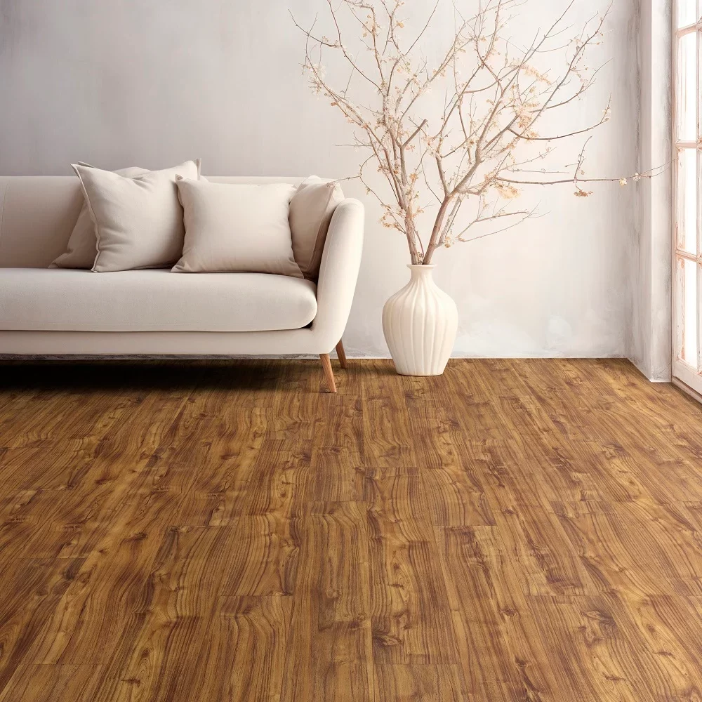 Teak Wood Flooring S7