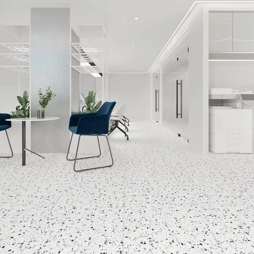 Terrazzo Flooring S6