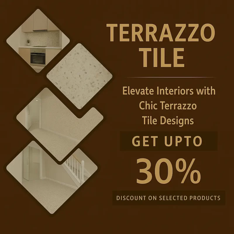 Terrazzo Tile