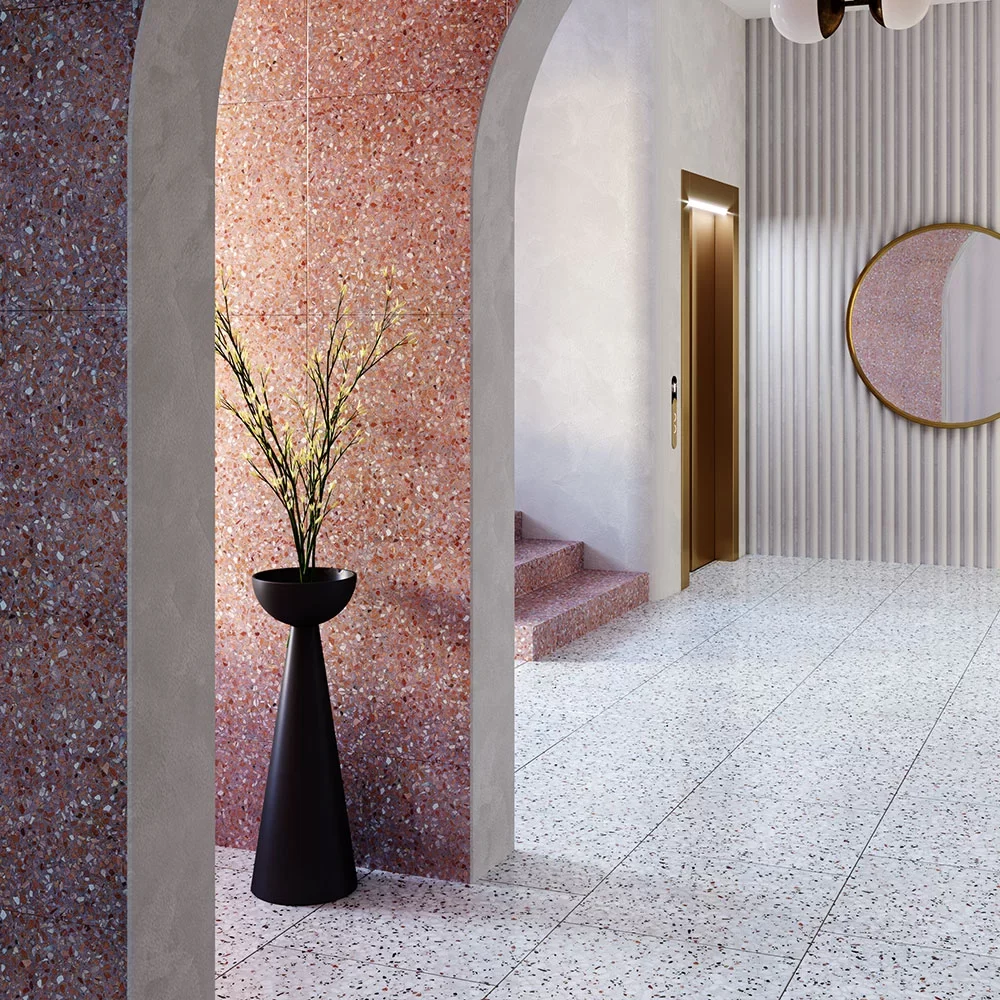 Terrazzo Tiles