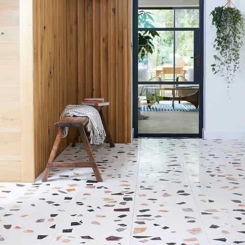 Terrazzo Tiles