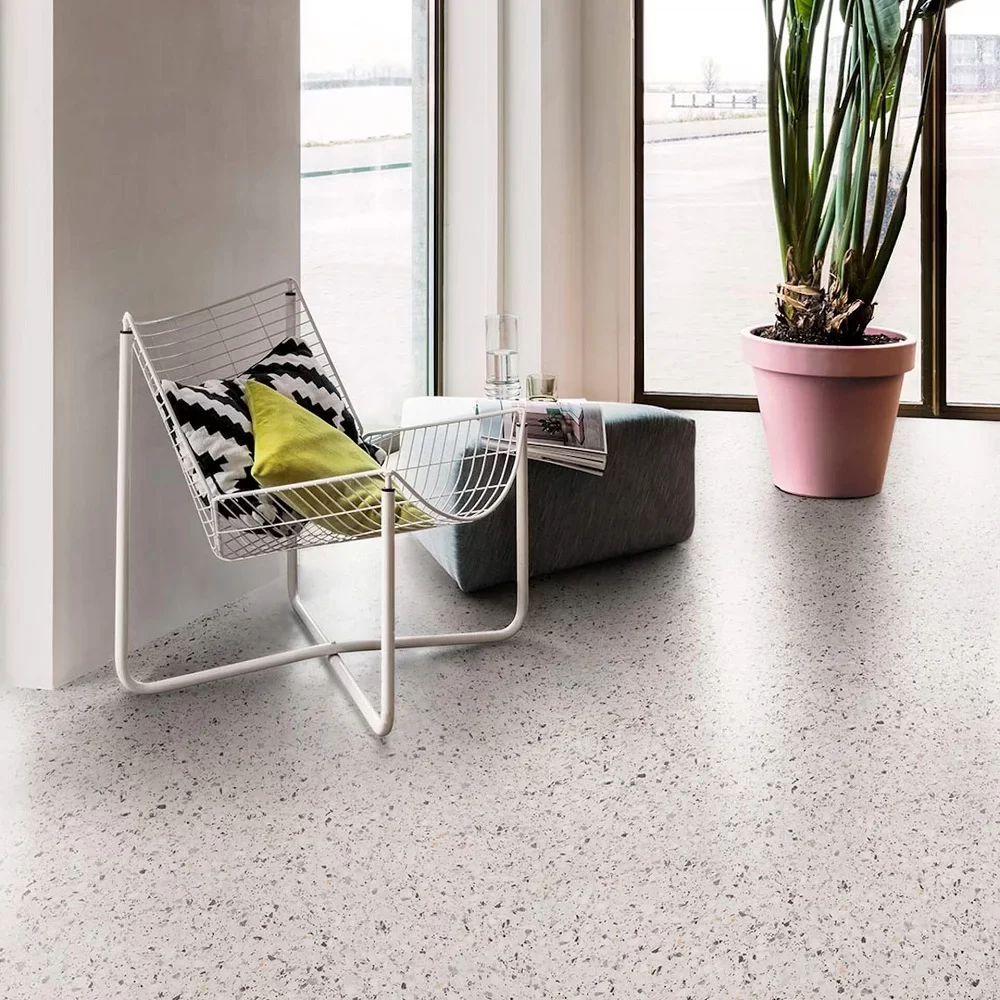Top Terrazzo Vinyl Flooring in Dubai & Abu Dhabi | Save Upto 30%