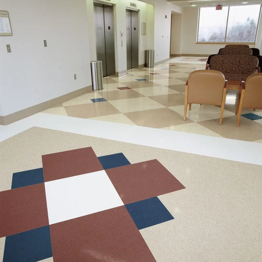 VCT TileS4