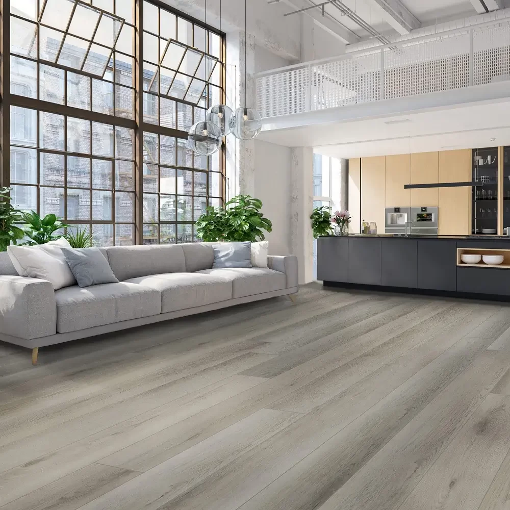 Vinyl Flooring