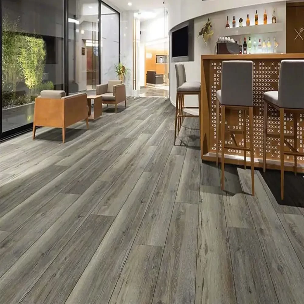 Vinyl Flooring S2