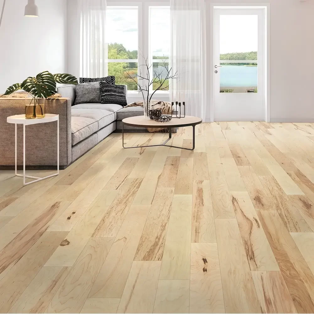 Vinyl Flooring S3