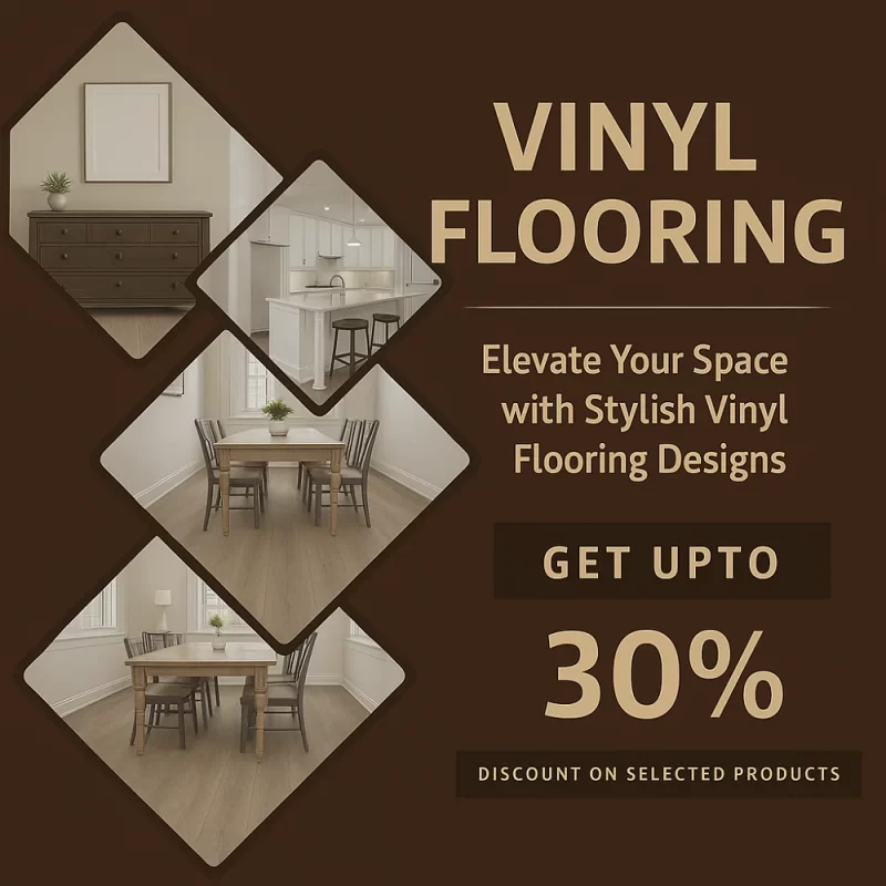 Vinyl Flooring