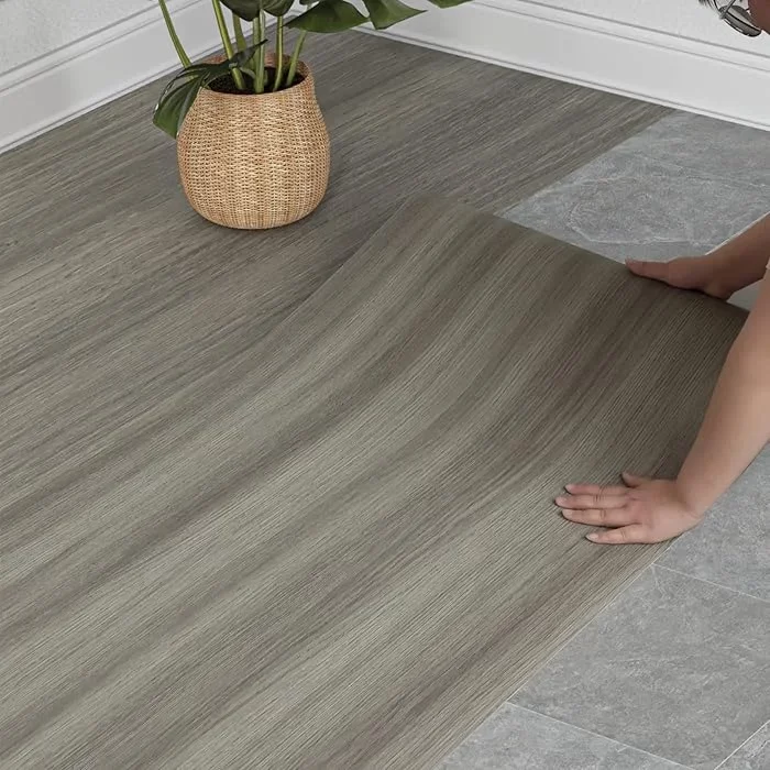 Vinyl Sheet Flooring