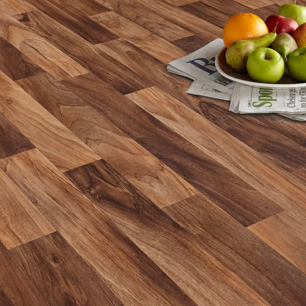 Vinyl Sheet Flooring