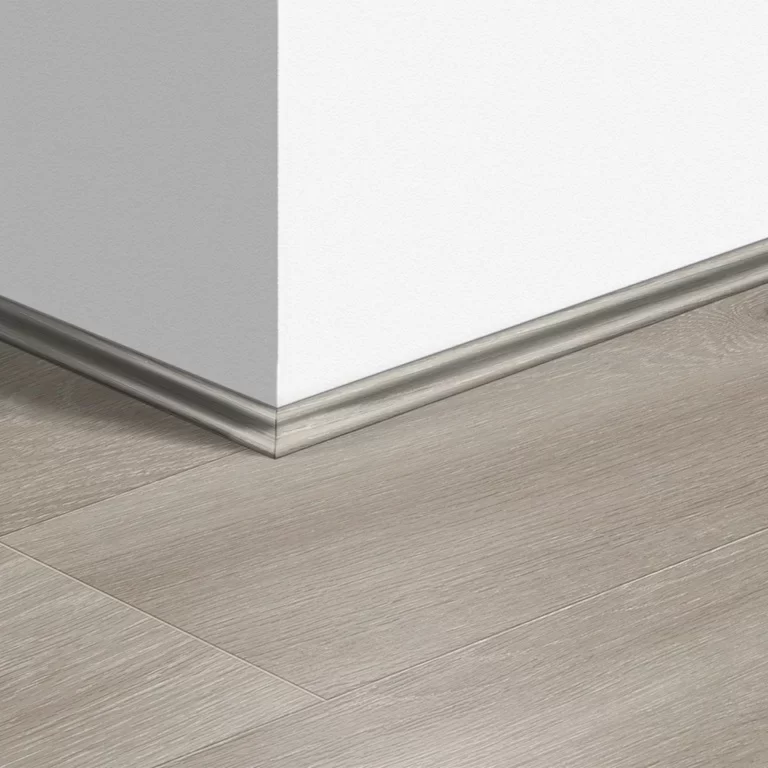 Vinyl Floor Skirting