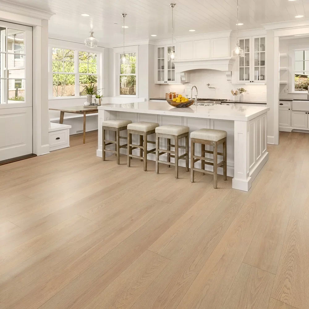 Wood Vinyl Flooring