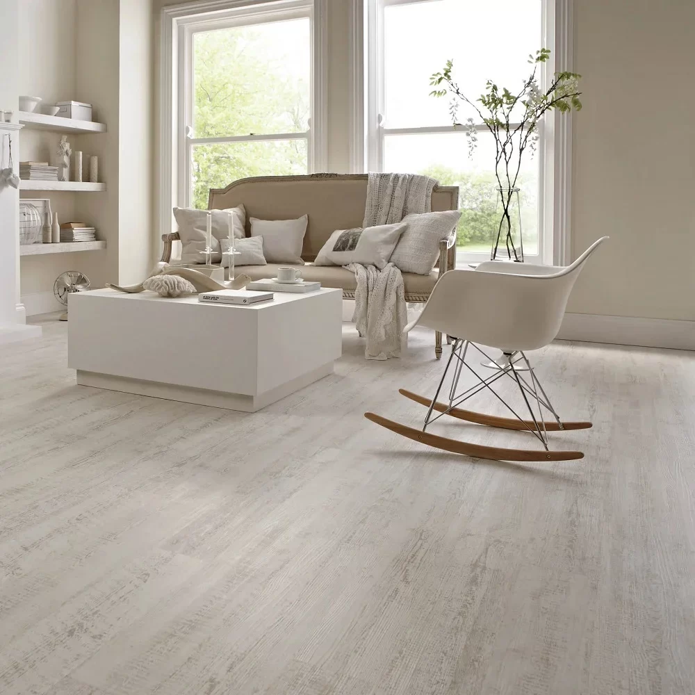 Wood Vinyl Flooring