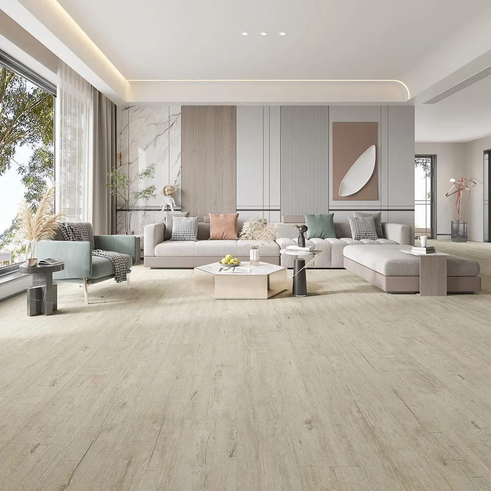 Wood Vinyl Flooring