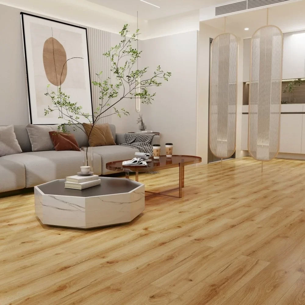 Wood Vinyl Flooring