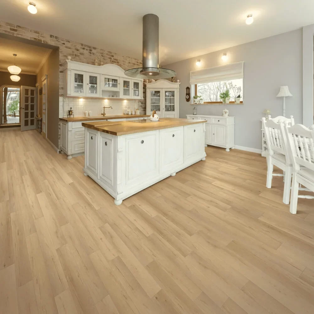 Wood Vinyl Flooring