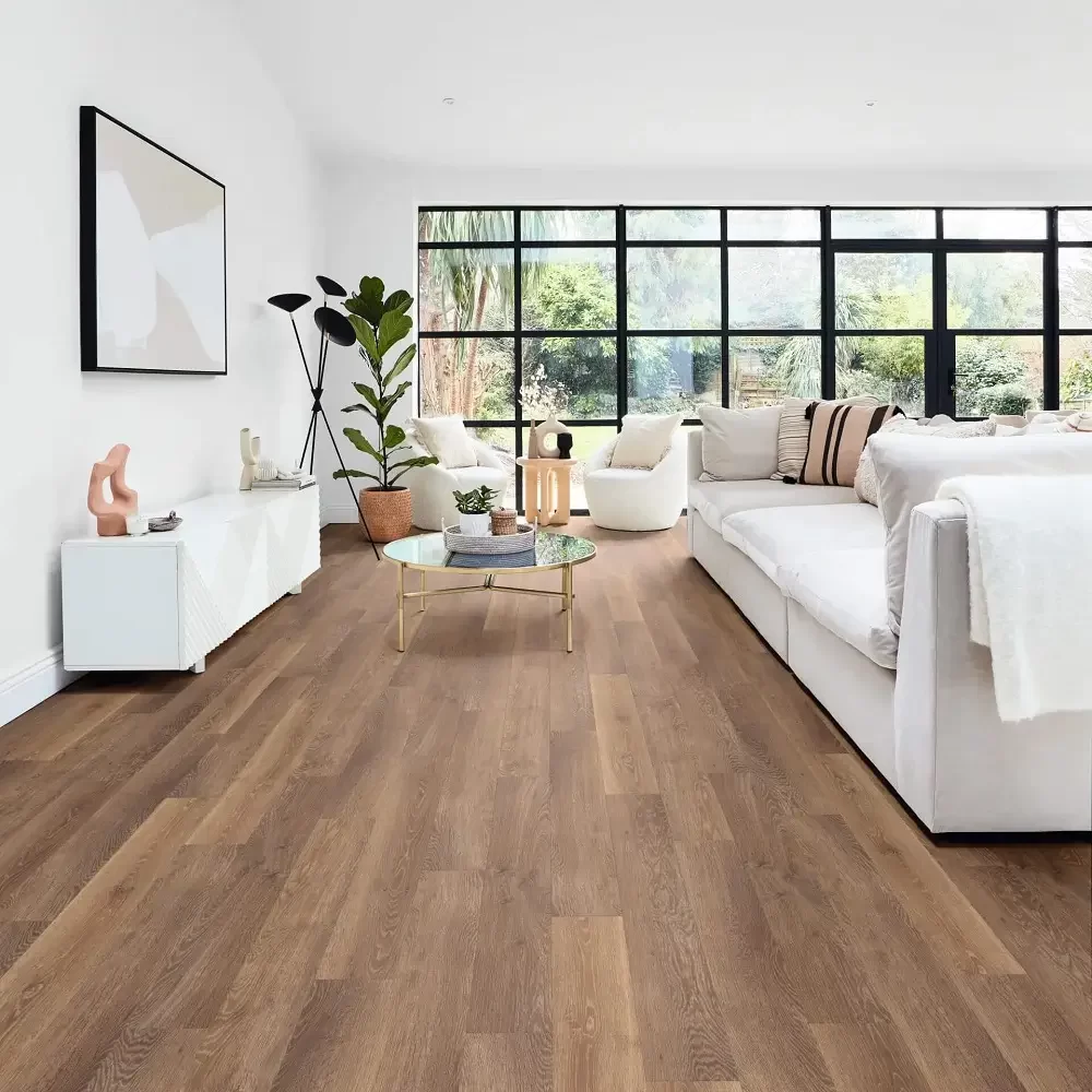 Wooden Flooring S4