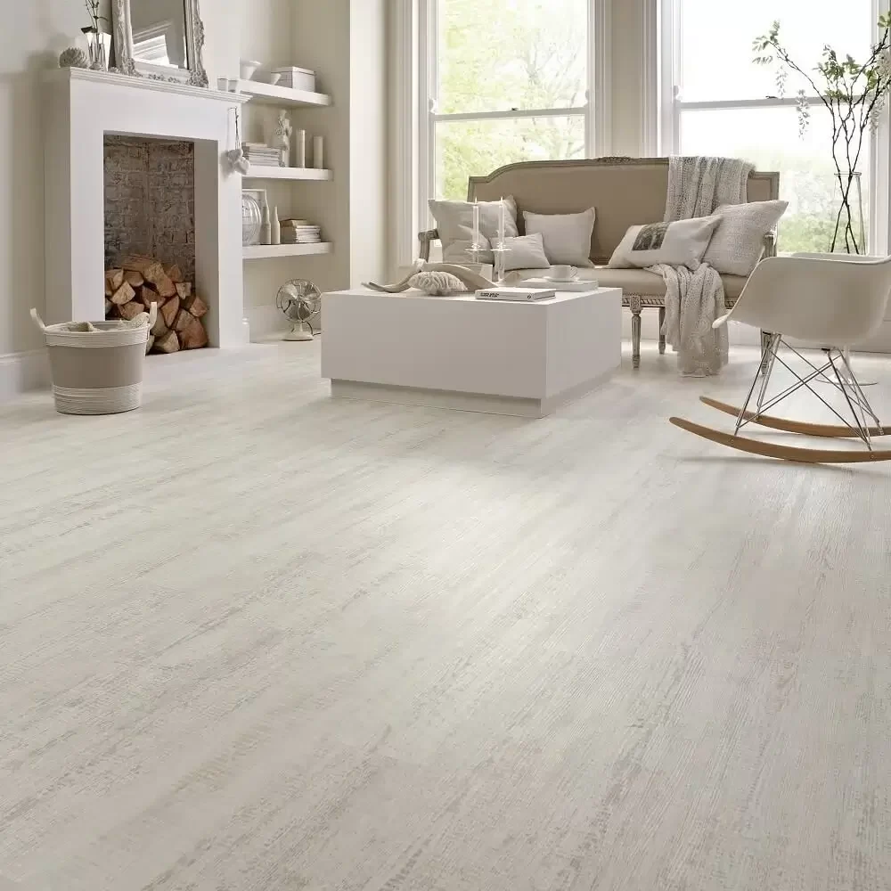 WPC Vinyl Flooring